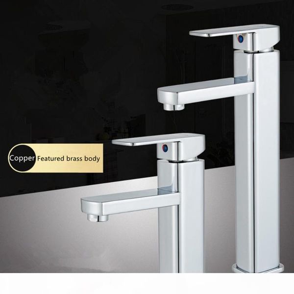 

all copper wash basin faucet bathroom and cold water mixing valve washbasin basin faucet