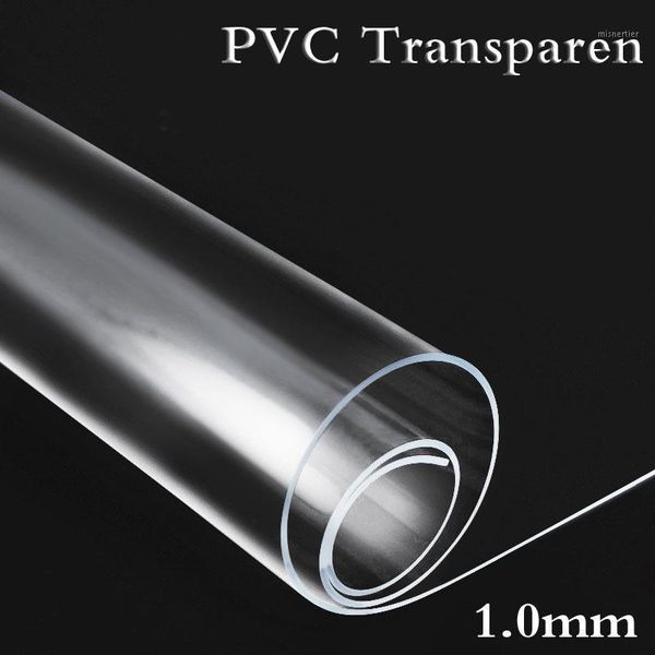 

table cloth waterproof pvc tablecloth kitchen dining cover on the soft glass with patterntablecloth 1.0mm1