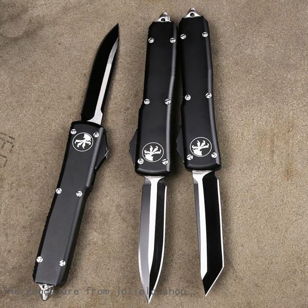 

tech 3 micro a1012 utx85 combat models - benchmade bm3300 bm3500 a07 aluminum handle pocket knife amusing tactical camping cutting qynf pmp