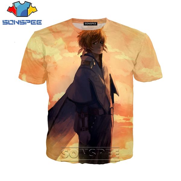 

creepypasta t shirt operator shirt t-shirt fun print tee shirt plus size men 100 percent cotton basic short sleeve tshirt