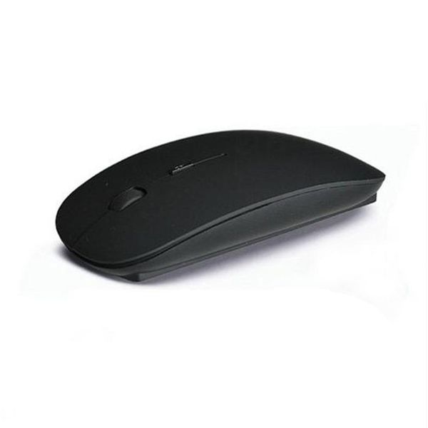 

mice optical wireless mouse 2.4g receiver ultra-thin for computer pc lapdesk@m23