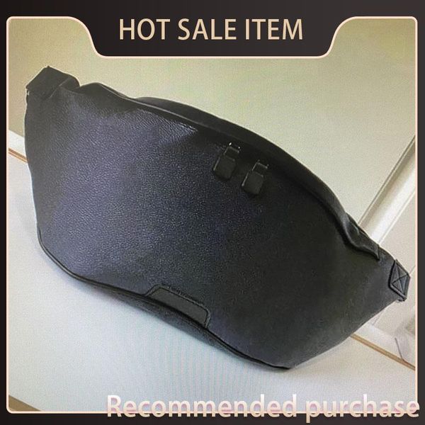 

m44336 fannypack pouch fashion travel waist belt bag canvas bags bumbag eclipse women chest discovery cross body waist phone men should xnkg