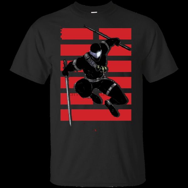 

snake eyes vintage t-shirt new film 2019 g.i. joe men black s-3xl vintage graphic tee shirt sport hooded sweatshirt hoodie