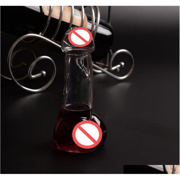 

150ml transparent creative wine glass cup beer juice high boron martini cocktail glasses perfect gift for bar decorat jlliyq bdefight