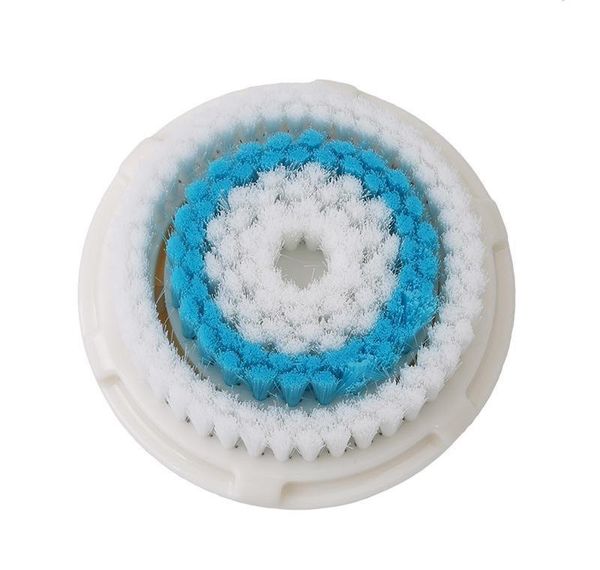 

universal women facial cleansing brush head replacement for electronic brush cleansing instrument improving jllerr rimmer