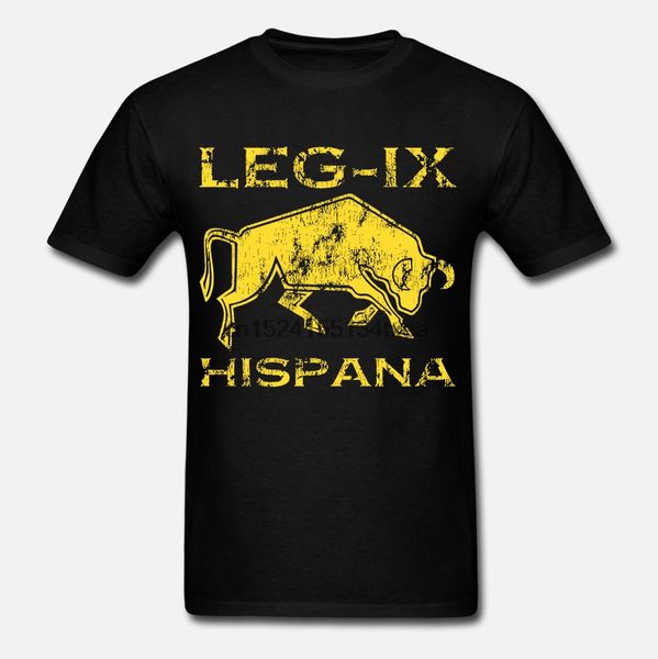 

sport roman legion shirt legio ix hispana spanish 9th legion history lovers t shir 010515