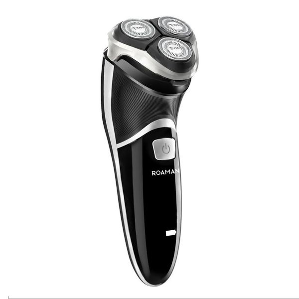 

electric razor electric shaver rechargeable shaving machine for men beard razor wet-dry dual use water proof fast charging