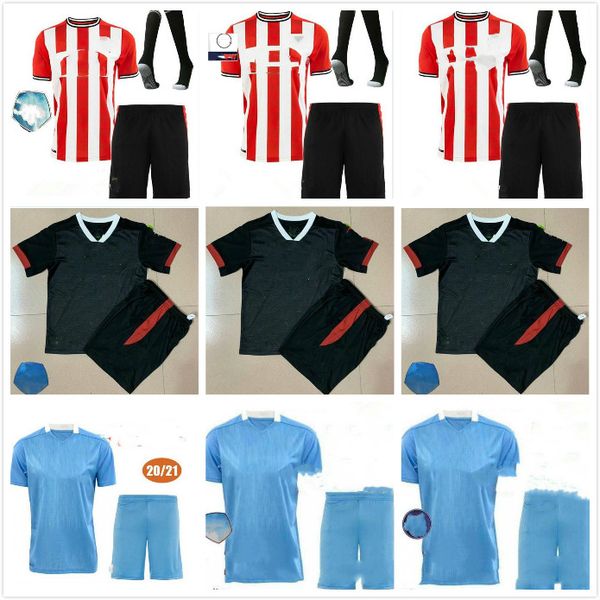 

20 21 doan 25# home soccer jerseys away 2020 2021 bruma malen pereiro lozano men + kids kit camisa maillot de football shirt camisetas, Black;yellow