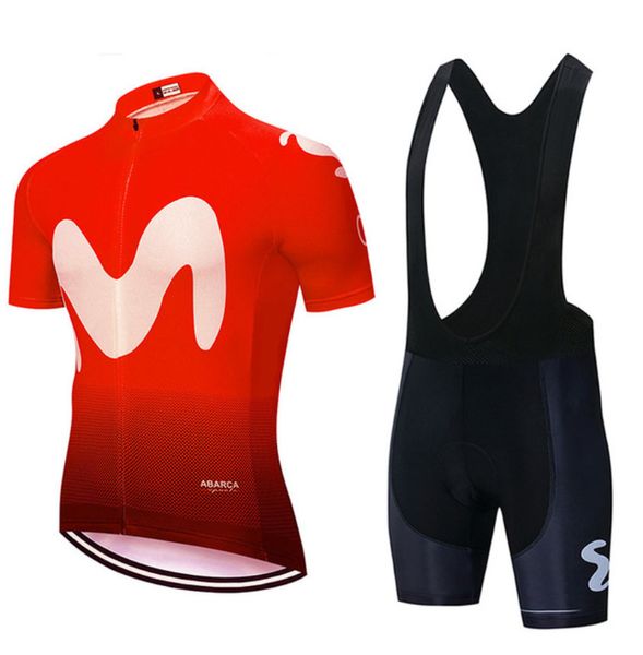 

2020 new pro team uniform 6 style  cycling jersey sets maillot ropa ciclismo jersey men summer bike jersey set bike bicycle wear, Gray