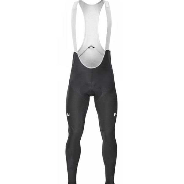 

racing pants pns mens cycling long ropa pantalon ciclismo bicycle wear mtb pro team bike tights trousers bib shorts with gel pad, Black;blue
