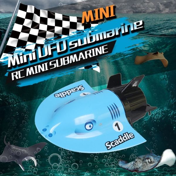 

3314m 4ch mini rc boat high speed remote control electronic toy gift for children universal rc speedboat model dropshipping