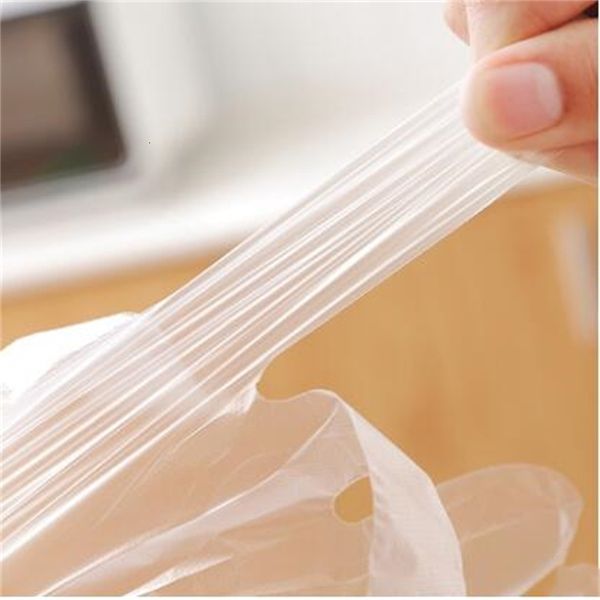 

transparent disposable pe gloves protective home kitchen glovess household cleaning 200pcs/lot zy