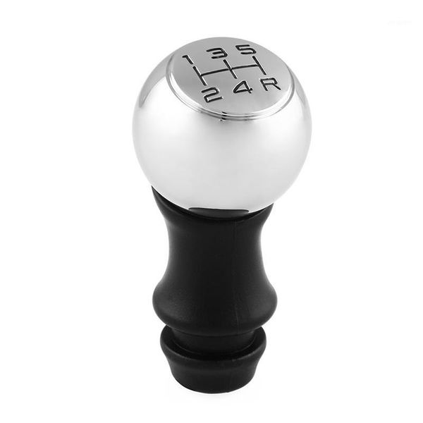 

shift knob 5 speed alloy mt gear stick for 106 206 207 307 308 406 408 vs9981