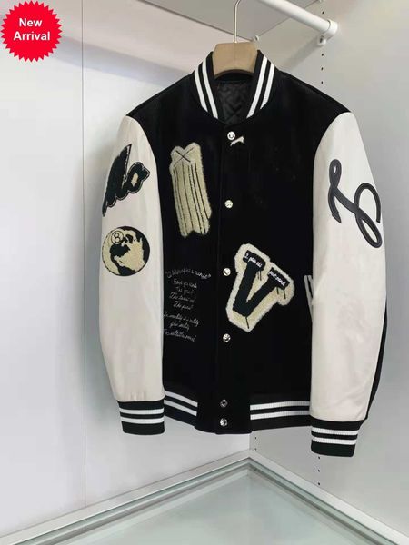 

2021 fall and winter mens women hooded down jacket us size jackets ~ downs caot for couple zdll61110., Black;brown