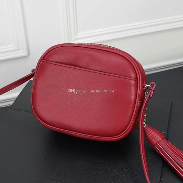 

new summer handbag, leather tassel bags.zipper cell phone bags, leather key bag, 17cm multi-function mini shoulder bag lady's camera 19