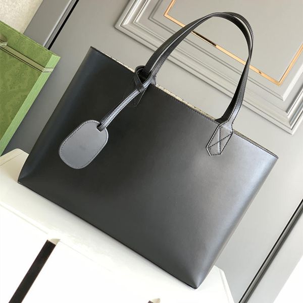 

luxury leather shopping bag designer bag handbag totebag wallet fashion bags ladies purses totes womens discount handbags women