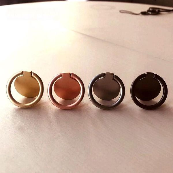 

finger ring mobile phone smartphone stand holder 360 degree rotation for iphone 7plus samsung huawei smart phone car mount stand wmtelq