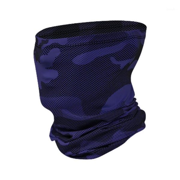 

cycling caps & masks windproof sky riding scarf bandana ice face neck muffle hiking sun fishing protection outdoor gaiter b9t51, Black