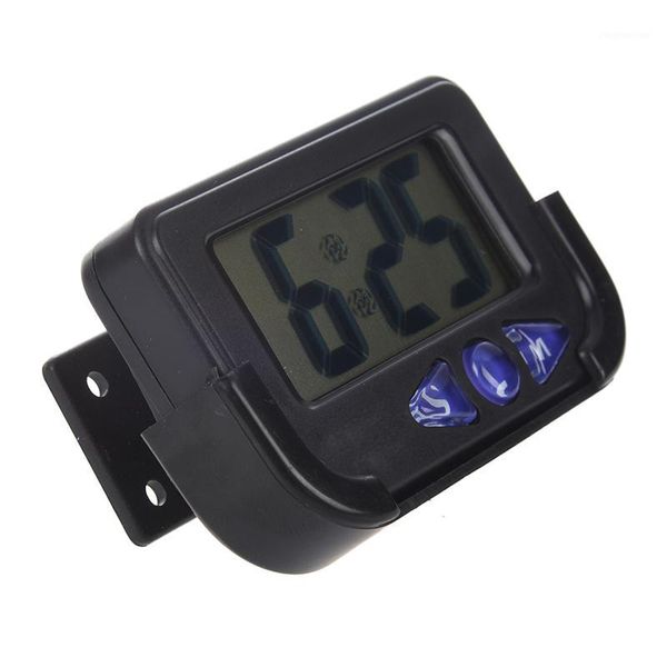 

other clocks & accessories lixf pocket sized digital electronic travel clock1