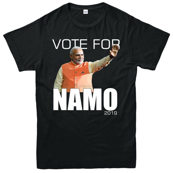 

vote for namo modi bjp support inida ellection 2020 kids hoodie designers t shirts sweatshirt