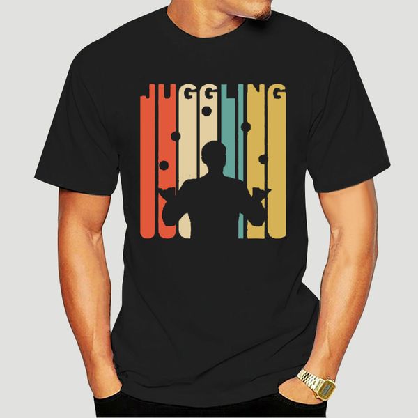 

new 2019 print letters t-shirt vintage 1970s style juggling retro juggler t-shirt-0641d sport hooded sweatshirt hoodie