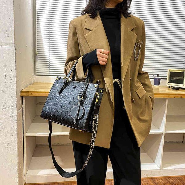 

75% off luggage factory wholesale bag women's large capacity pattern broadband portable single shoulder messenger