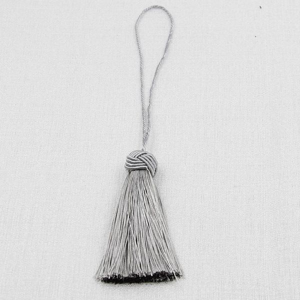 

4pc bag tassel hanging rope tassel for sewing clothing curtain fringe home decoration craft room accessories hanging ball diy h bbyskt