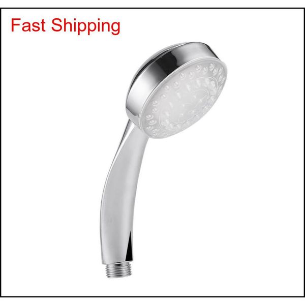 

7 color changing colorful led shower head led water shower head light gl jllhsy lajiaoyard