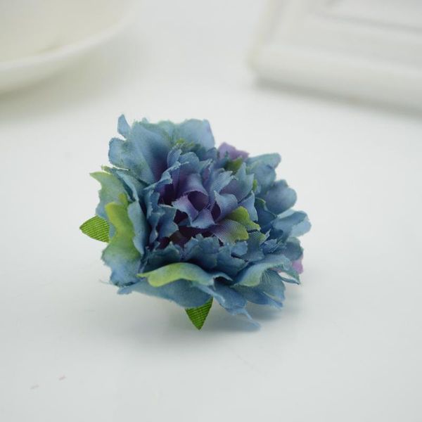 

10 30 bridal accessories clearance christmas home decorations multicolor carnation flower head artificial flowers wmtnnl comb2010