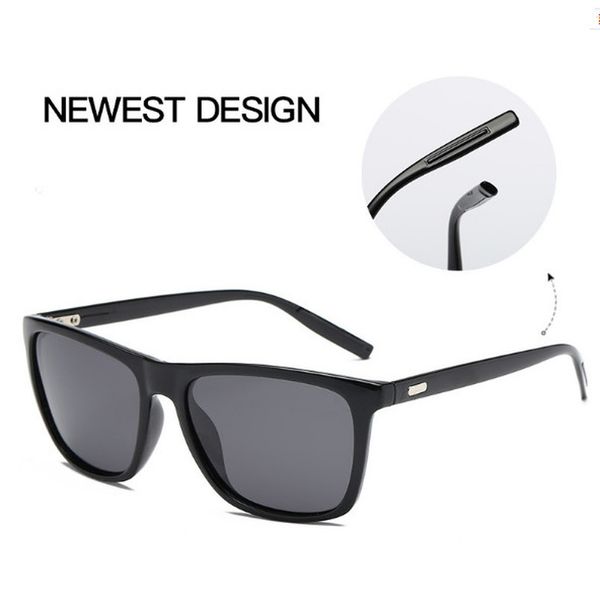 

унисекс square vintage солнцезащитные очки известные водителя очки солнцезащитные очки поляризованные очки ретро feminino для женщин мужчин