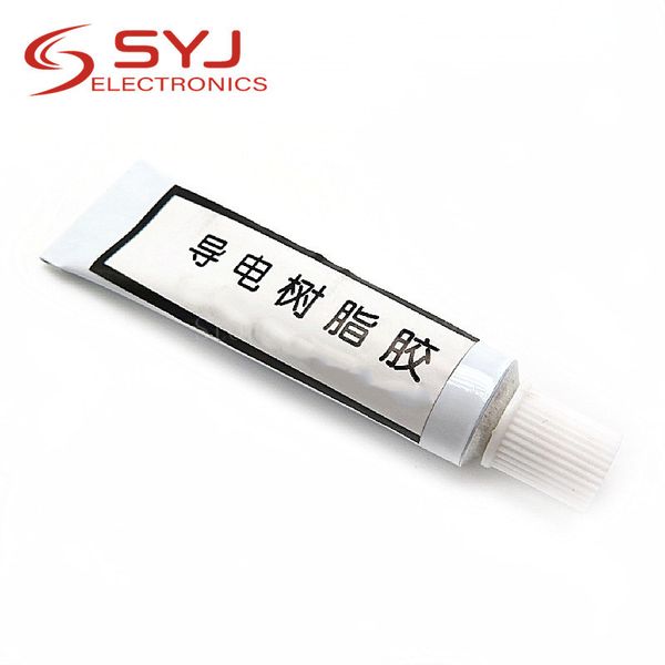 

conductive rubber repair conductive glue / phone keypad remote control and other contacts in stock