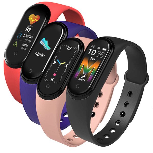 

watch smart waterproof wristband