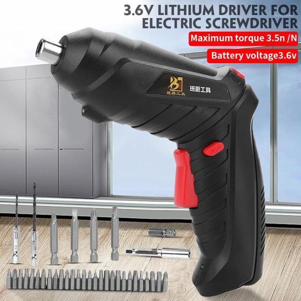 

electric drill electric screw driver drill driver portable durable practical 250 rpm abs 3.5n/n led grinding polishing1