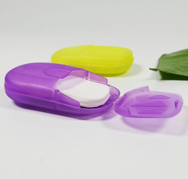 

disposable soap tablets travel portable travel small soap hand washing tablets travel cleaning 20 tablets so wmtcfw dhsybaby