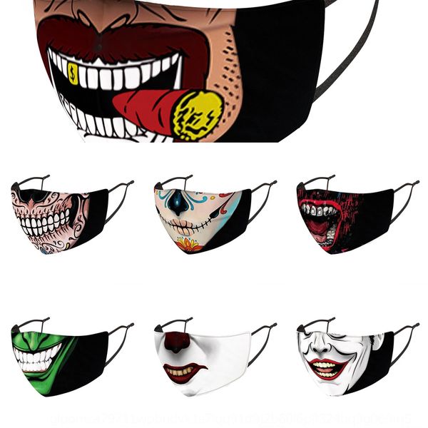 

yepy kids face mask designer children039;s cartoon print for masks can be washed face children and students facemask in stock, Black