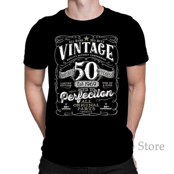 

50th in birthday for and women vintage 1969 aged to perfection mostly original parts courage idea 50 1969 sport sweatshirt hoodie t shirt