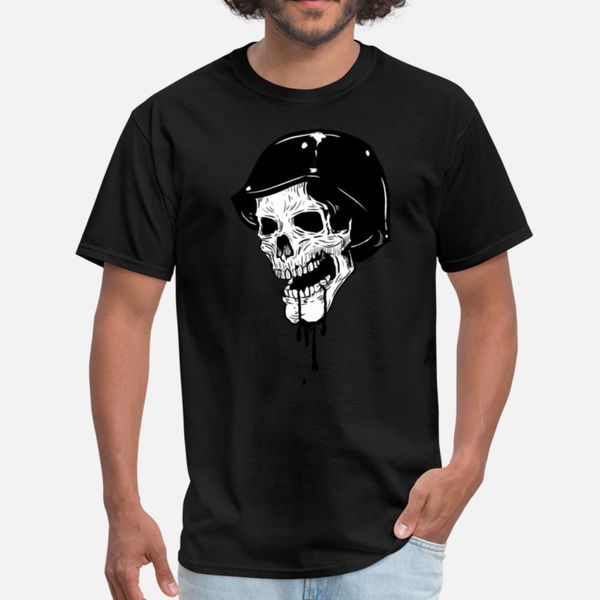 

military warrior skull with war helems t shirt fit horror tracksuit hoodie sweatshirt