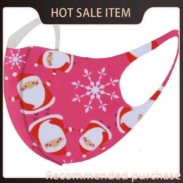 

silk 111 mask printing non and net ice star cotton washable winter disposable halloween dust proof autumn lfpgi