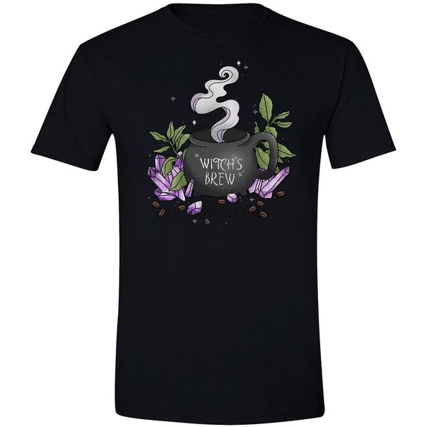 

witchs brew coffee mug cute halloween shirt amethyst crystal witches cauldron humorous tee shirt sport hooded sweatshirt hoodie