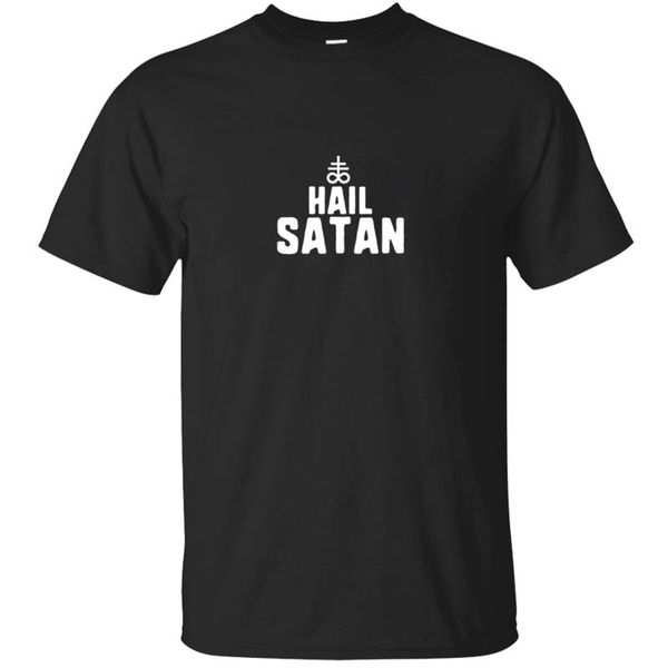 

graphic hail satan devil's cross satanic satanism lucifer men famous men 2020 clothes normal hoodie designers t shirts sweatshirt