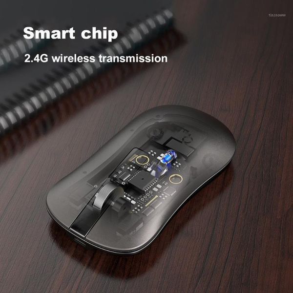 

mice wireless bluetooth mouse computer silent mause battery rechargeable 2.4g usb optical for lappc ergonomic mouse1