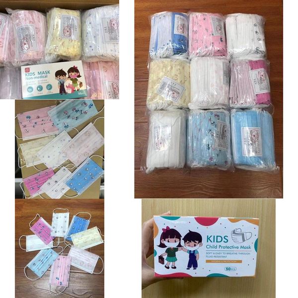 

face dustproof keep prevention in stockmanufactor kids pollen mask for mouth clean4800 anti child pm2.5 masks hawof