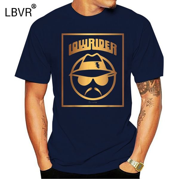 

lowrider gold logo version hoodie designers t shirts sweatshirt