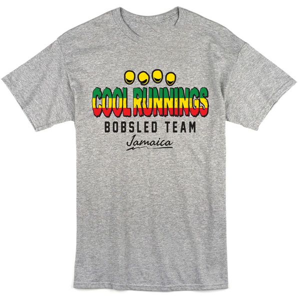 

cool runnings inspired t-shirt - retro classic 90's movie film tee shirt new retro o neck tee shirt sport hooded sweatshirt hoodie