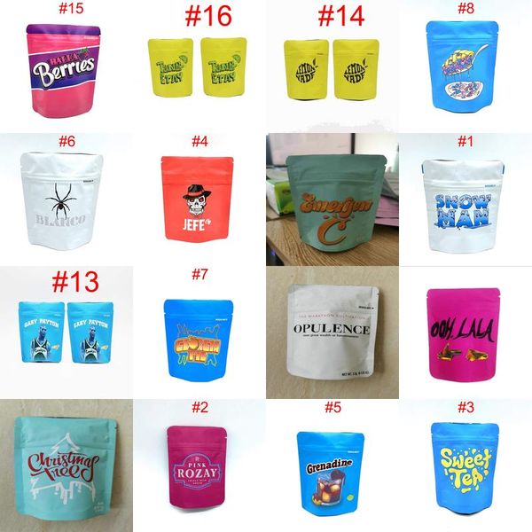 

grandiflora lemonnade minntz белый runtz восковыми сумки для sf калифорнии 3.5g майларовые сумки wmtrwn xhlight