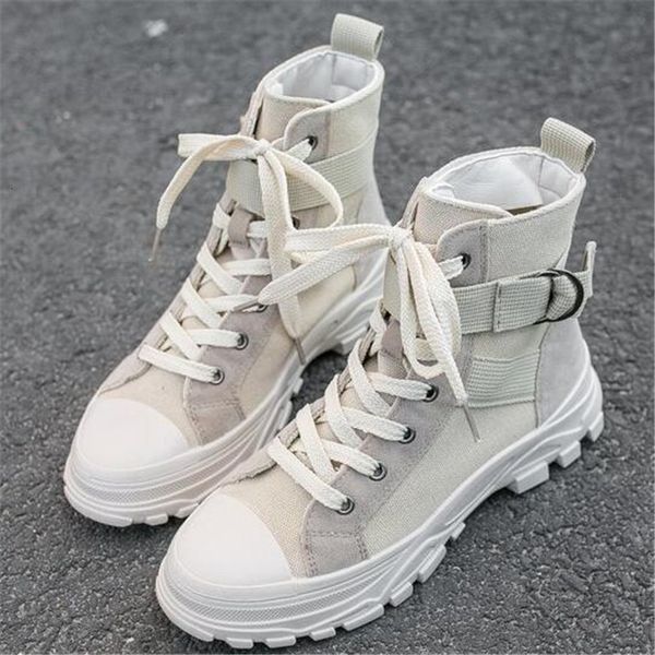 

women's riding 2021 new autumn short winter boots casual fashionable shoes in fashion f06y, Black