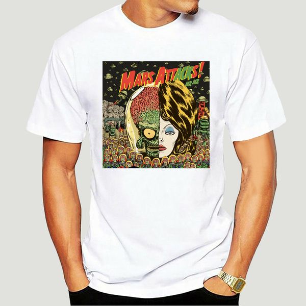 

mars attack v17 movie poster t shirt custom printed 100% cotton t-shirts black all sizes s to 4xl-2774d sport hooded sweatshirt hoodie