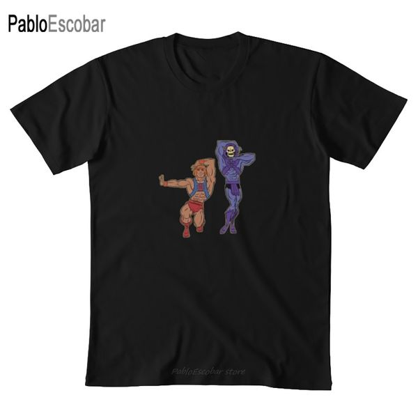 

sport vogue off t shirt he man skeletor dance vogue gay lgbt lgbtq purple muscle