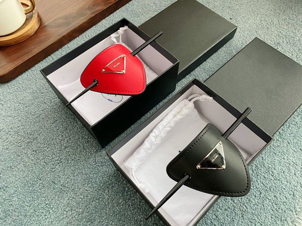 

fashion hairpin female hair accessories new arrival mental materials retro useful delicate newl model special designer, Black