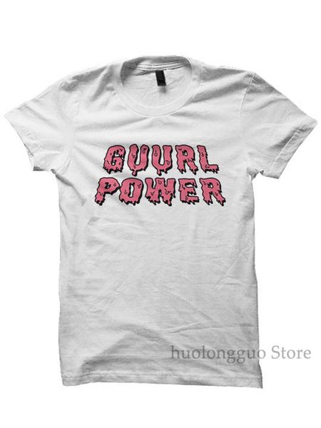 

guurl power ladies tees fashion funny trendy plus size christmas gifts feminists sport hooded sweatshirt hoodie t shirt